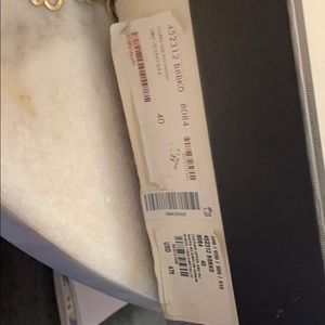 Gucci platform sneakers